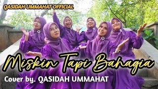 Download lagu MISKIN TAPI BAHAGIA - COVER BY. QASIDAH UMMAHAT   ) mp3