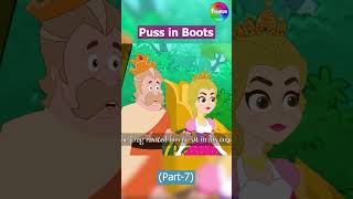 Download lagu O GATO DE BOTAS | Contos de Fadas em Português | Contos Infantis | História infantil Para Dormir mp3