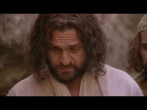 Uzdrowienie niewidomego od urodzenia Ewangelia Jana