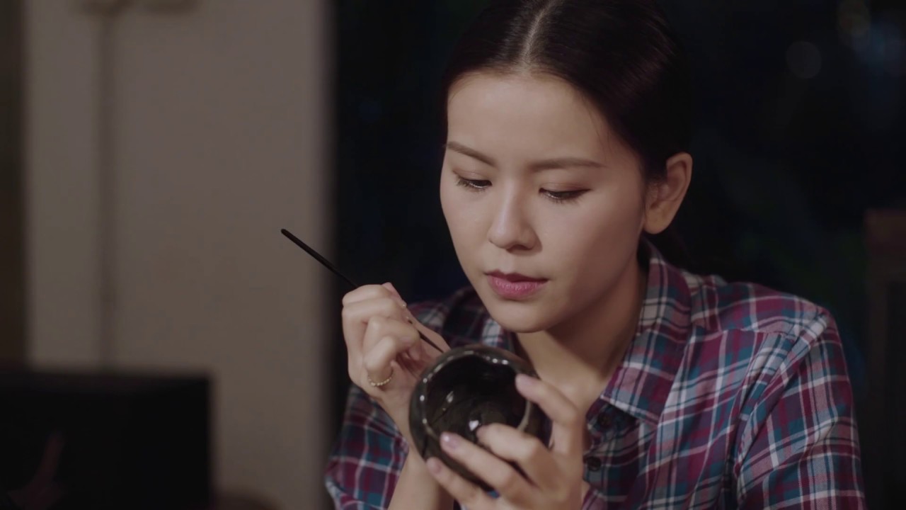 《金繼》The Mending 第十三屆鮮浪潮國際短片節(本地競賽短片)