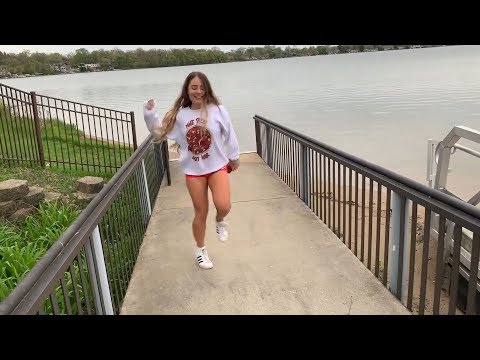 R3HAB x A Touch Of Class - All Around The World (La La La) ♫ Shuffle Dance Video