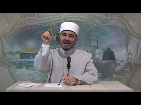 Të përgaditemi për nesër ! - Dr.Zekerija Bajrami