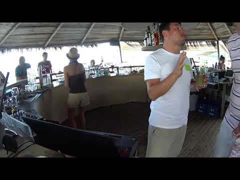 Fey - Afternoon sea chillin...