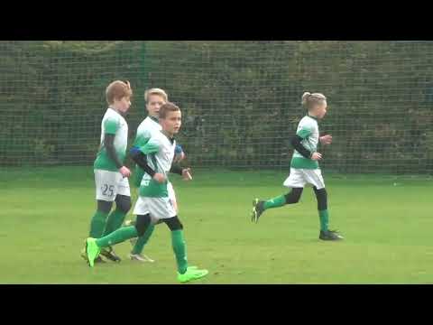 Młodzik D2 gr.1 Orzeł Piątkowisko - Włókniarz Pabianice 0 : 8