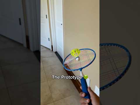 Would You Purchase It? #badminton #badmintonlovers #badmintonplayer #fyp