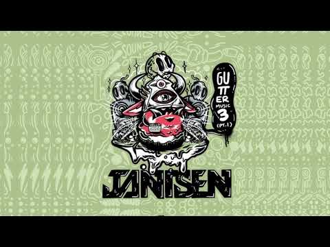 JANTSEN - Gutter Music 3 (Part 1) [Official]