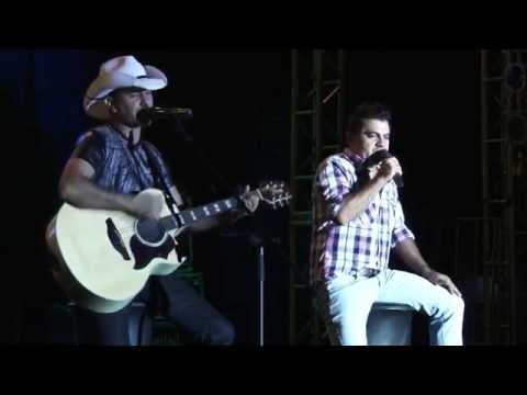 Hoje Eu Sei - Wilson Costa e Ademir