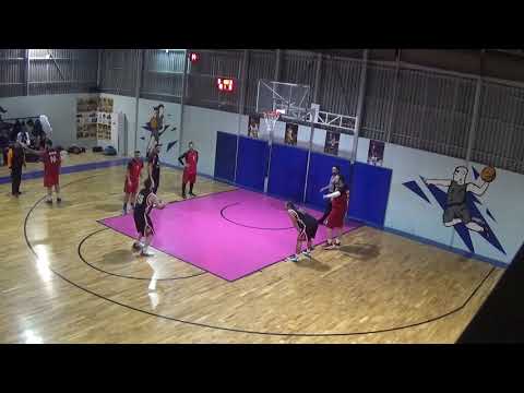 NEW MED - ΛΕΓΕΩΝ 66-65 WINTER CUP