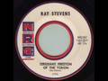 Ray Stevens Sergeant Preston Of The Yukon 1959 45rpm