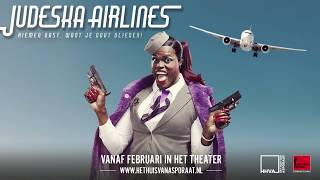 Judeska in een nieuwe klucht-YouTube