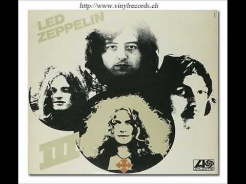 Tupac ft Led Zeppelin - Stairway to HipHop