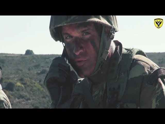 Hellenic Army General Staff video #1