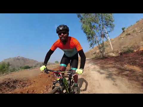 Bangalore Bicycle Championship - April XCO 2022