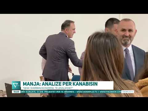 Edicioni Informativ - 8 Prill 2022 - Ora 19:00 - News, Lajme - Vizion Plus