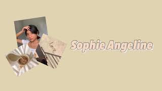 WELCOME TO MY YOUTUBE CHANNEL  Sophie