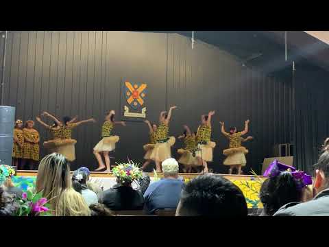 VUWCIA Tak Kapa Rima 2019