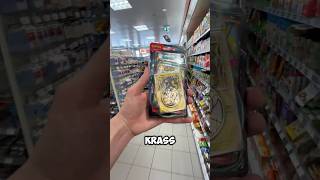 GLÜCK GEHABT beim POKÉMON Karten KAUFEN!😱😍 #pokemon #pokemontcg #fyp