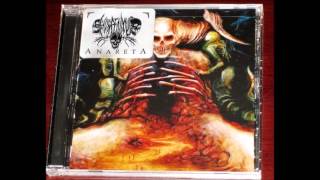 Horrendous - Anareta (2015, Full Album)