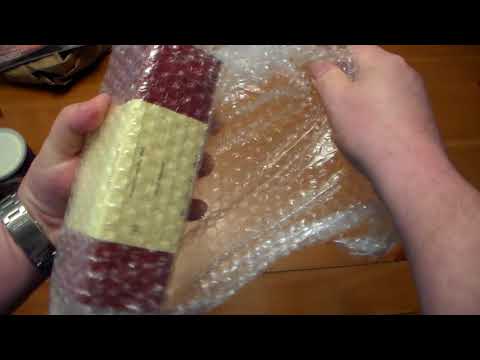 YABO, new baccy and a Neerup.