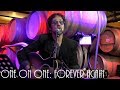 Cellar Sessions: Chris Seefried - Forever Again December 27th, 2018 City Winery New York