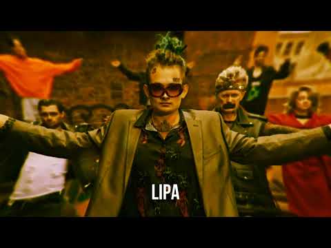 Morgenshtern x Palagin type beat - "Lipa" | бит в стиле morgenshtern