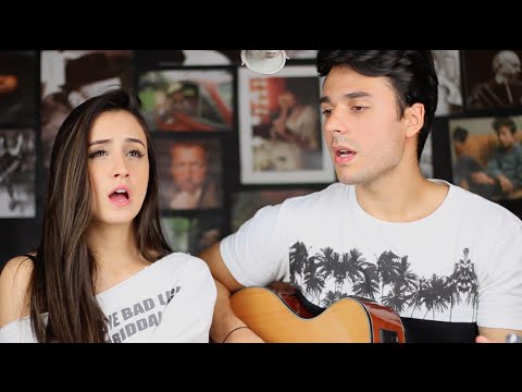 Pedro Pascual part. Mariana Nolasco "Preciso Dizer Que Te Amo"