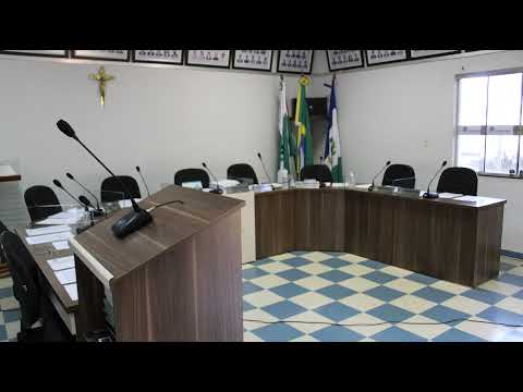 Transmissão ao vivo de Câmara Municipal de Guaporema