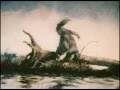 Fossil Collective - Without A Fight (Dark Dark ...