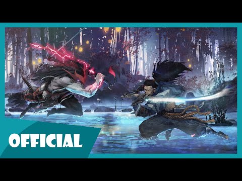 Rap về Yasuo và Yone | Phan Ann