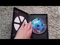 Finding Dory 2016 DVD Review