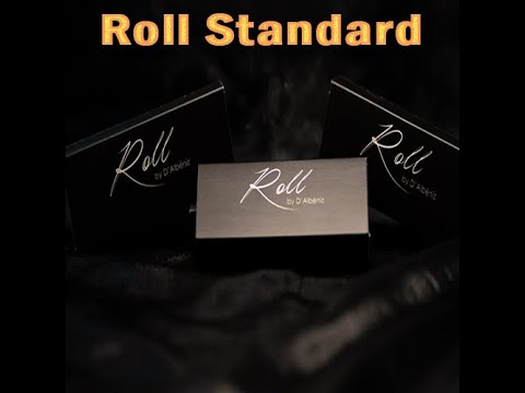 Voir la vidéo Roll Standard - D'Albeniz