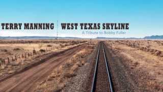 Terry Manning  -  West Texas Skyline