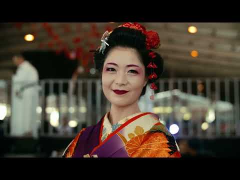 INSTITUCIONAL | Festival do Japão RS: O Legado da Cultura Japonesa em Celebração.