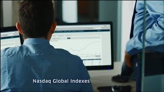 Nasdaq Global Information Services