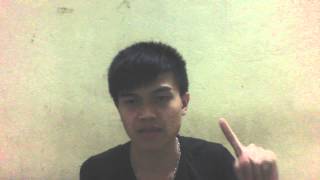 Rule Number Two For Learn English