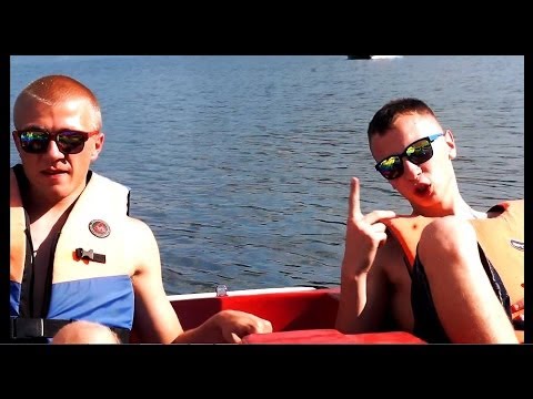 HuberciK x Cycu - Na wakacje 2 ( Official Video )