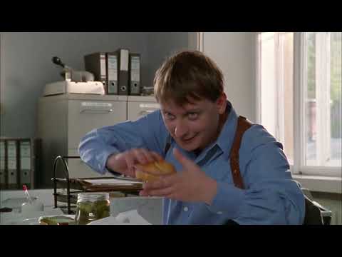 Poliisikoira Rex Kausi 4. Jakso 7 -  Salaliittolaiset