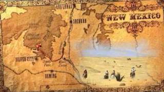 Desperados Wanted Dead or Alive - Dance with the Devil