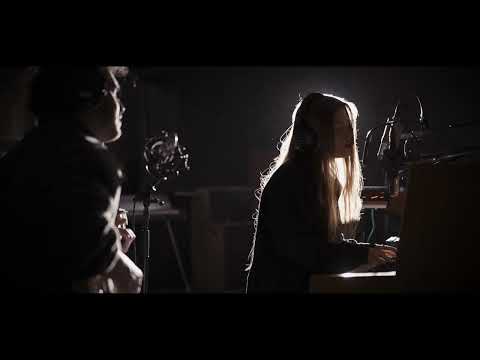 TEUN - The Fall live session