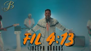 Filipenses 4: 13 Music Video