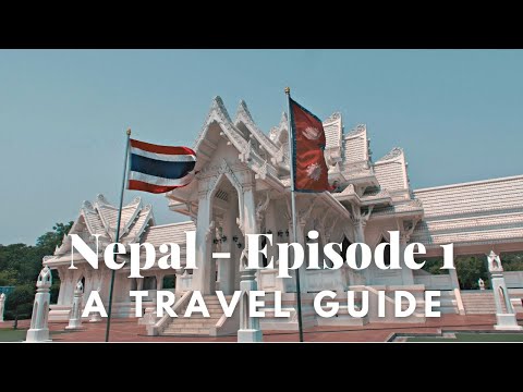 Nepal Detailed Travel Guide -Visa, When To Visit, Currency, Where To Go, Local Food | Talkin Travel
