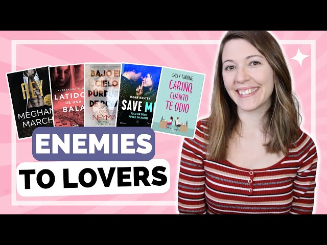 Vídeo relacionado con A tus pies: Novela romántica, enemies to lovers (Amor Andaluz nº 8)