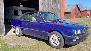 BMW 325 I bil | Bild 4 - Autoline