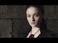 Game of Thrones - SOPHIE TURNER (Sansa Stark.