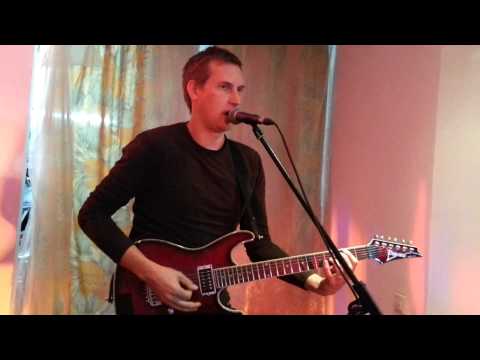 Skupina Gamsi - Včeraj, mal čez pet (live)