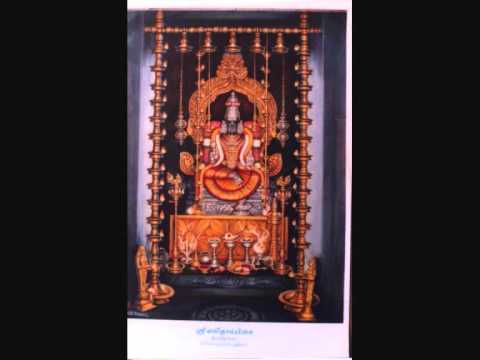 Ellam valla thaye (VeeramaniDasan)