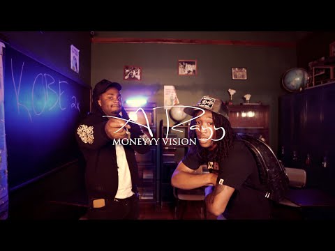 Kobe 2x & DJAY • Split Decision | [Official Video] Filmed By @RayyMoneyyy