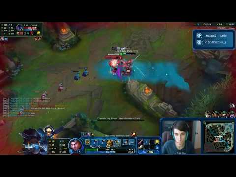 Full Metal Jayce - 1