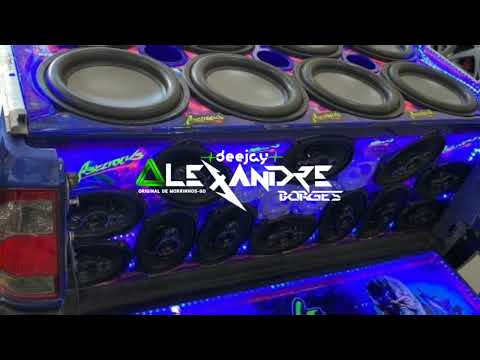 CUPIDO PALHAÇO 2 - MC Julim DJ ALEXANDRE BORGES 2022