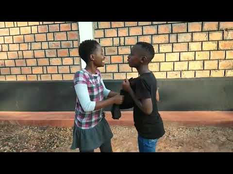 MASTERPIECE KING - BINADAM | AZZIAD BREAKING LIMITS KIDS